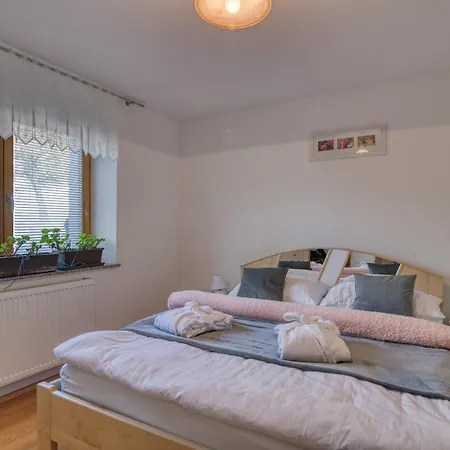 Vakantiehuis Robida Vransko