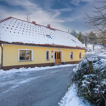 Holiday home Robida *