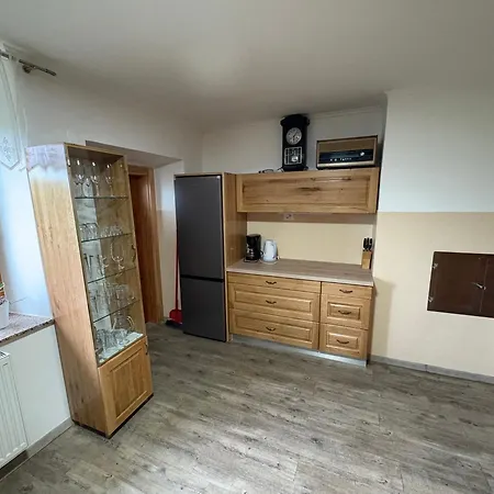 Robida Počitniška hiša