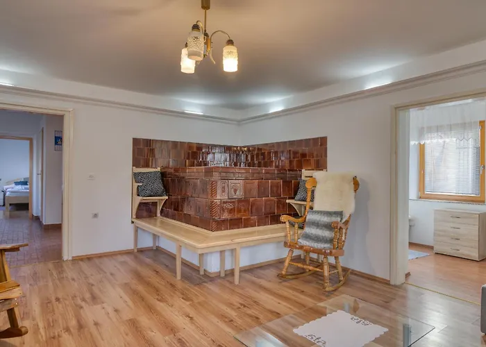 Robida بيت للعطل