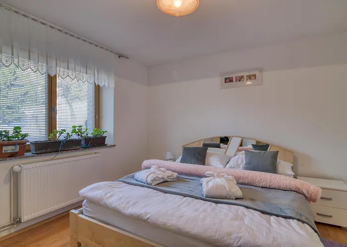 Nyaraló Robida Vransko